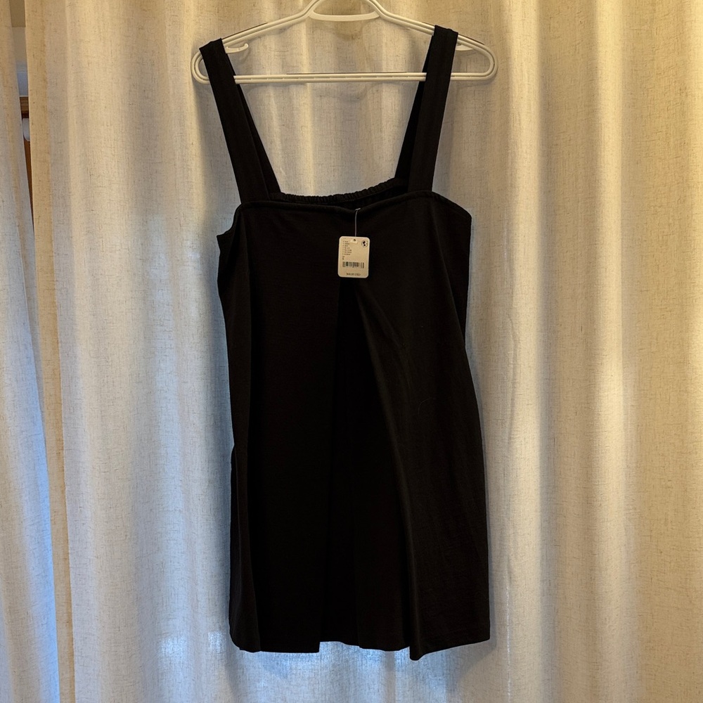 Free People Romper